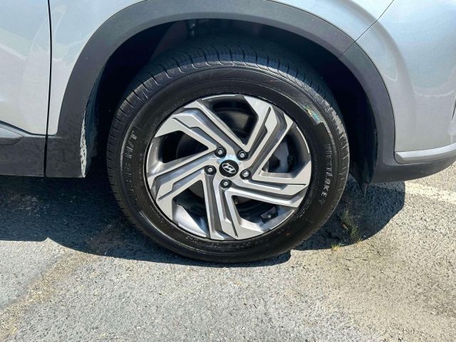 2023 Hyundai Santa Fe SEL AWD