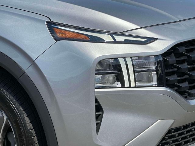 2023 Hyundai Santa Fe SEL AWD