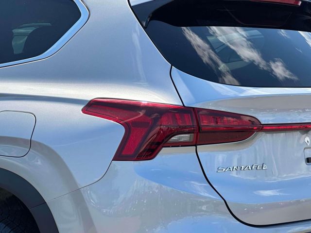 2023 Hyundai Santa Fe SEL AWD