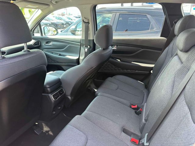 2023 Hyundai Santa Fe SEL AWD