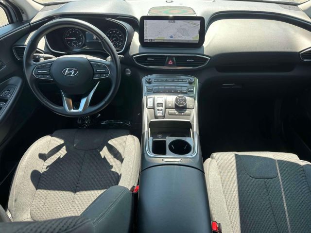 2023 Hyundai Santa Fe SEL AWD