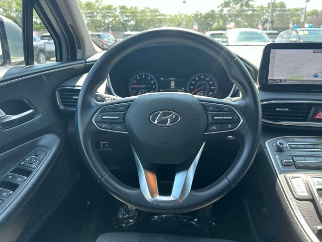 2023 Hyundai Santa Fe SEL AWD
