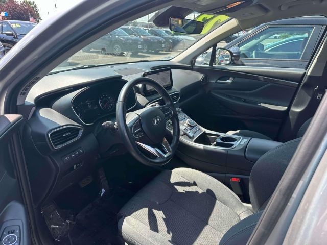 2023 Hyundai Santa Fe SEL AWD