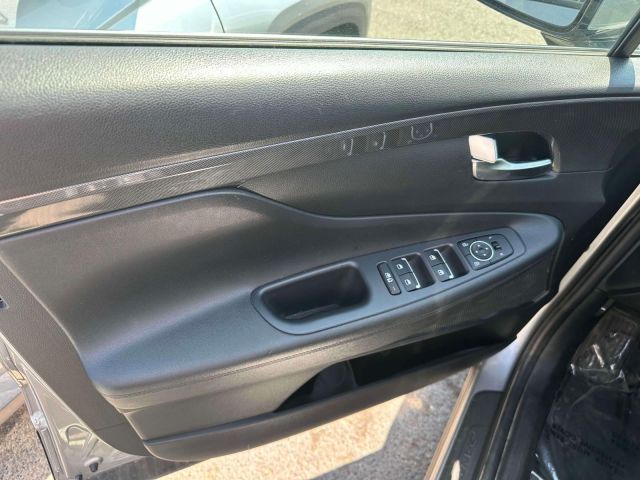 2023 Hyundai Santa Fe SEL AWD