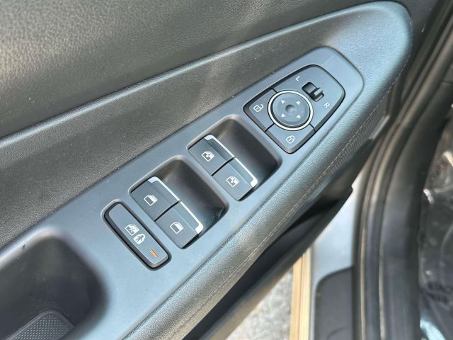 2023 Hyundai Santa Fe SEL AWD