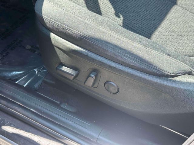 2023 Hyundai Santa Fe SEL AWD