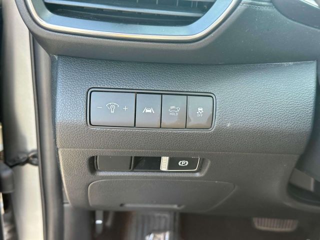 2023 Hyundai Santa Fe SEL AWD