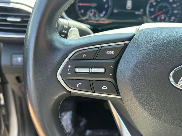 2023 Hyundai Santa Fe SEL AWD