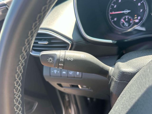 2023 Hyundai Santa Fe SEL AWD