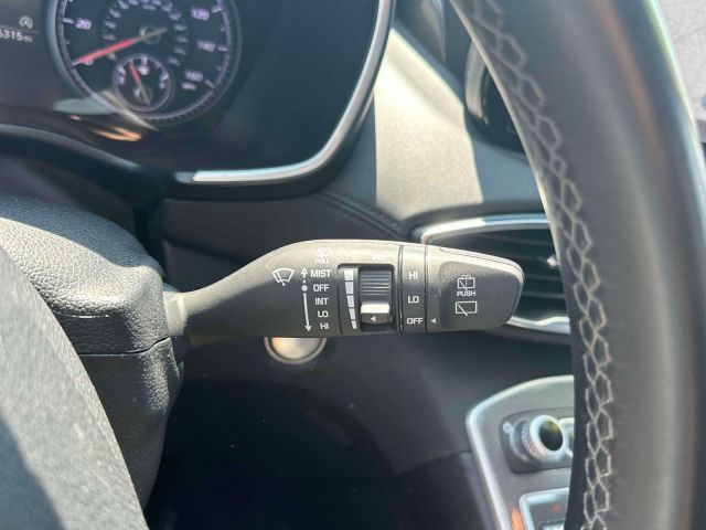 2023 Hyundai Santa Fe SEL AWD