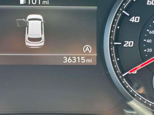 2023 Hyundai Santa Fe SEL AWD
