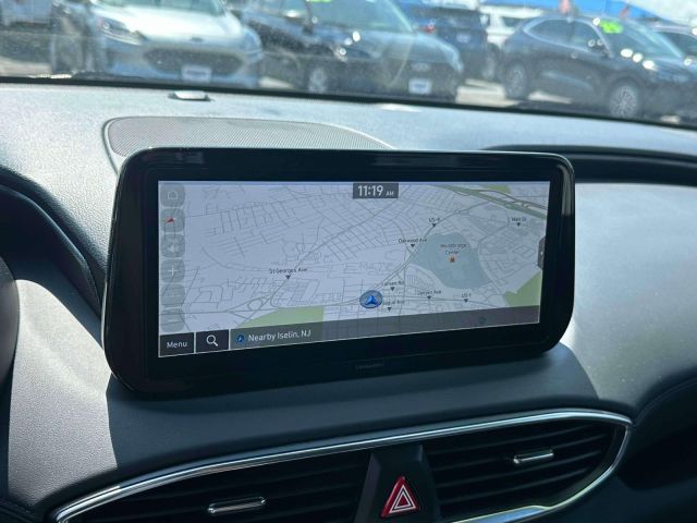 2023 Hyundai Santa Fe SEL AWD