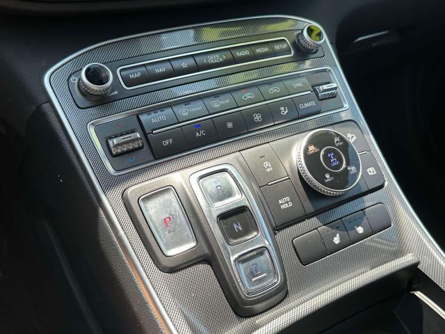 2023 Hyundai Santa Fe SEL AWD