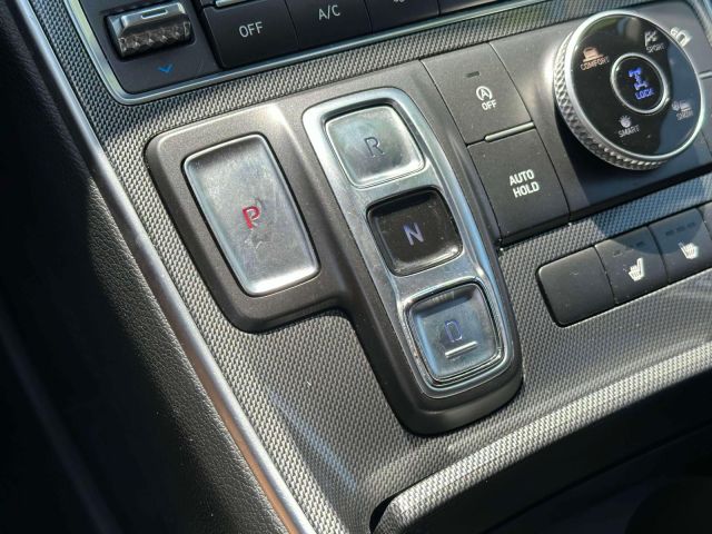2023 Hyundai Santa Fe SEL AWD