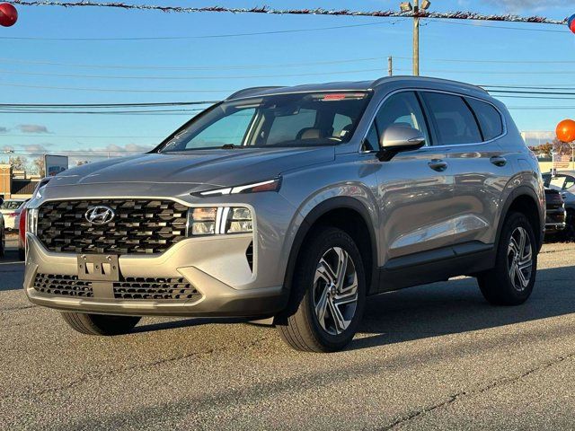 2023 Hyundai Santa Fe SEL 2023 Hyundai Santa Fe SEL