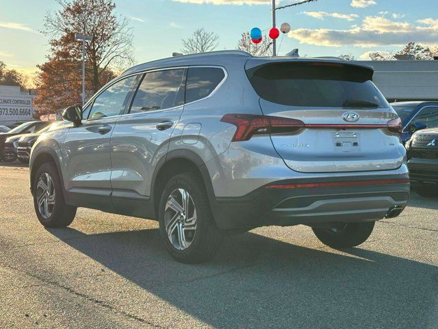 2023 Hyundai Santa Fe SEL 2023 Hyundai Santa Fe SEL