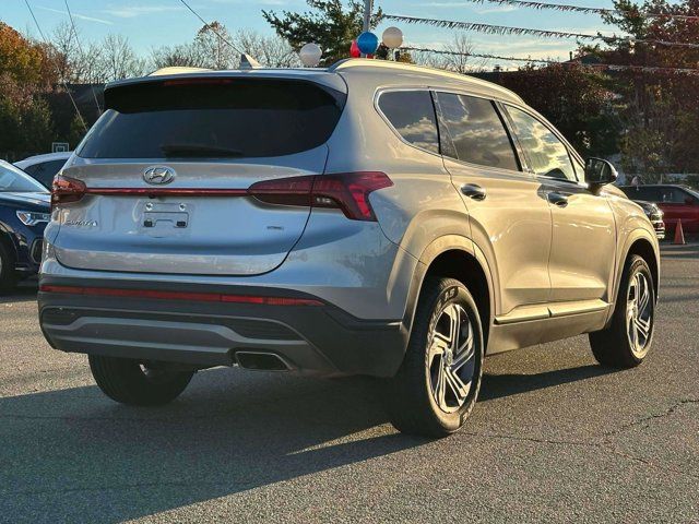 2023 Hyundai Santa Fe SEL 2023 Hyundai Santa Fe SEL
