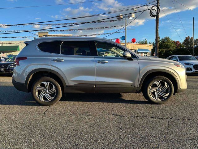 2023 Hyundai Santa Fe SEL 2023 Hyundai Santa Fe SEL
