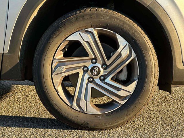 2023 Hyundai Santa Fe SEL 2023 Hyundai Santa Fe SEL