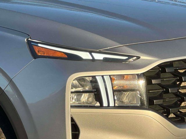 2023 Hyundai Santa Fe SEL 2023 Hyundai Santa Fe SEL