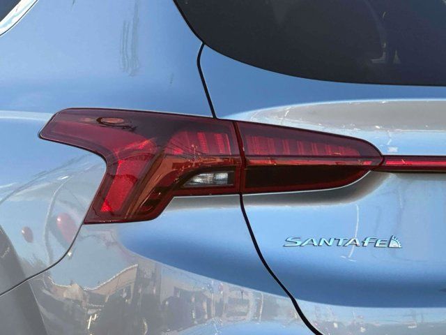 2023 Hyundai Santa Fe SEL 2023 Hyundai Santa Fe SEL