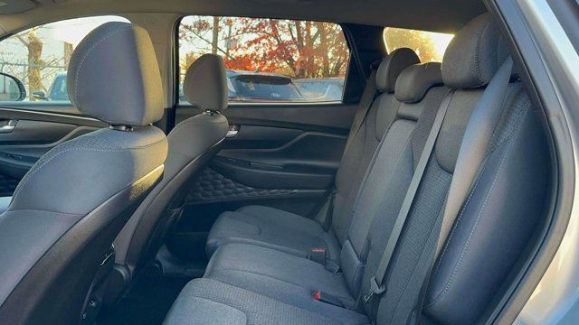 2023 Hyundai Santa Fe SEL 2023 Hyundai Santa Fe SEL