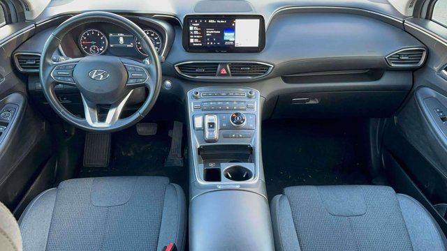 2023 Hyundai Santa Fe SEL 2023 Hyundai Santa Fe SEL