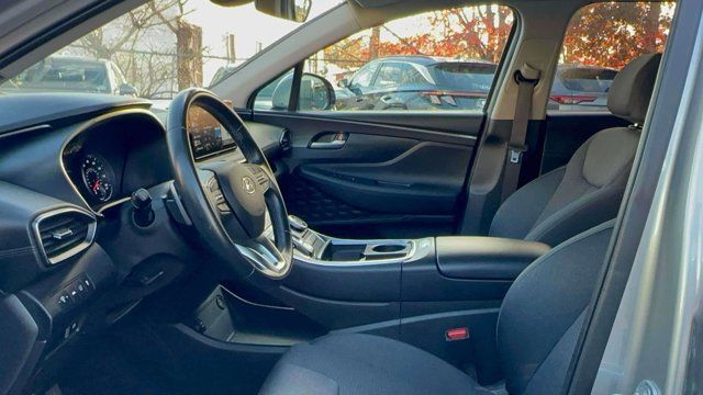 2023 Hyundai Santa Fe SEL 2023 Hyundai Santa Fe SEL