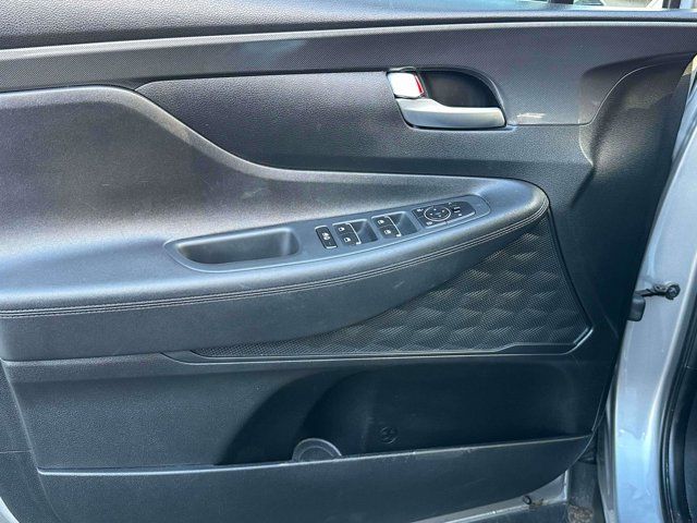 2023 Hyundai Santa Fe SEL 2023 Hyundai Santa Fe SEL