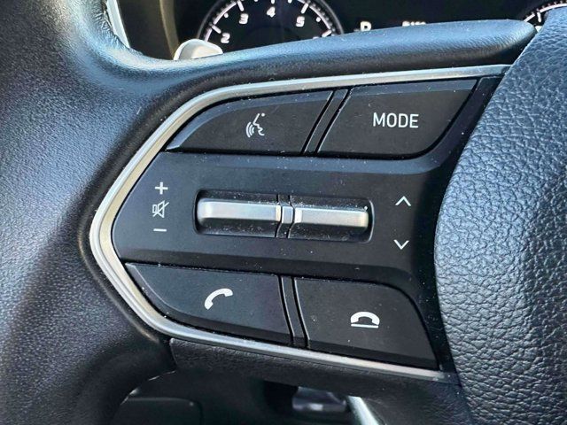 2023 Hyundai Santa Fe SEL 2023 Hyundai Santa Fe SEL