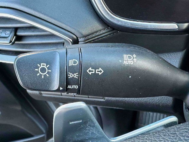 2023 Hyundai Santa Fe SEL 2023 Hyundai Santa Fe SEL