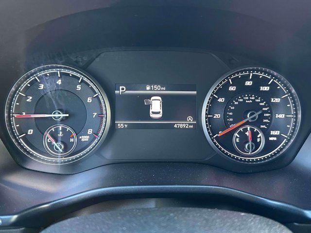 2023 Hyundai Santa Fe SEL 2023 Hyundai Santa Fe SEL