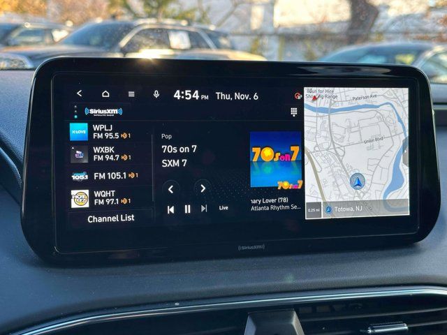 2023 Hyundai Santa Fe SEL 2023 Hyundai Santa Fe SEL