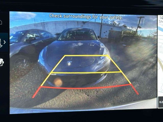 2023 Hyundai Santa Fe SEL 2023 Hyundai Santa Fe SEL