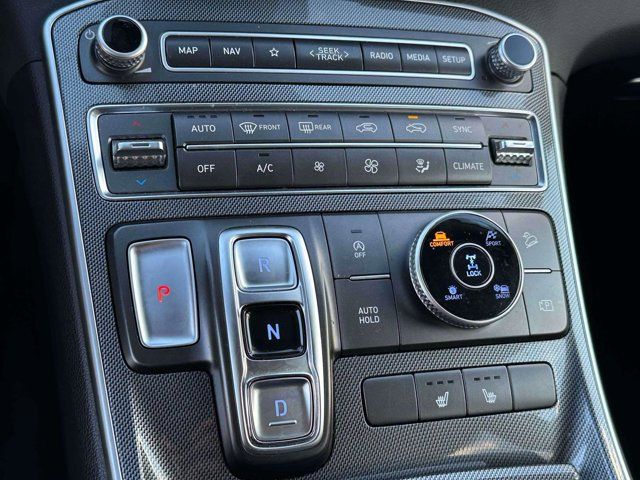 2023 Hyundai Santa Fe SEL 2023 Hyundai Santa Fe SEL