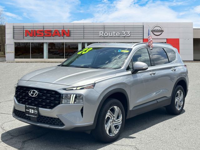 2023 Hyundai Santa Fe SEL AWD