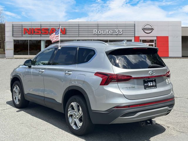 2023 Hyundai Santa Fe SEL AWD