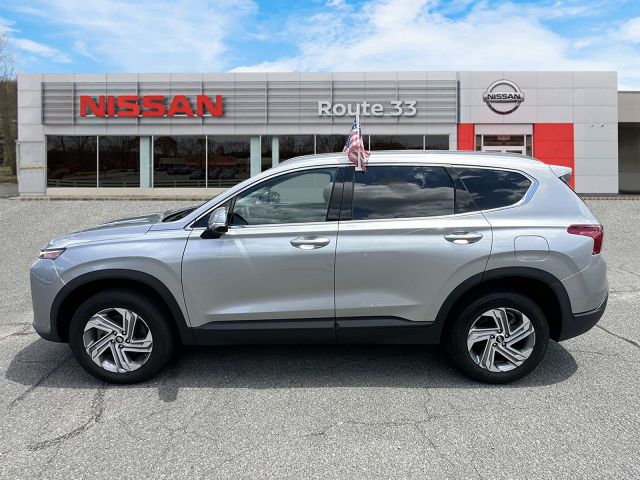 2023 Hyundai Santa Fe SEL AWD