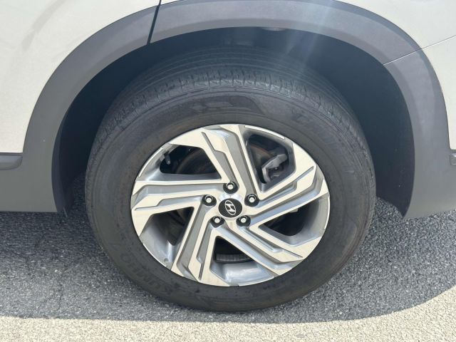 2023 Hyundai Santa Fe SEL AWD