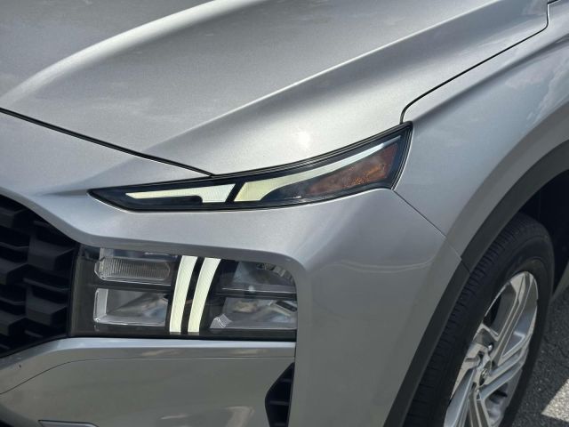 2023 Hyundai Santa Fe SEL AWD