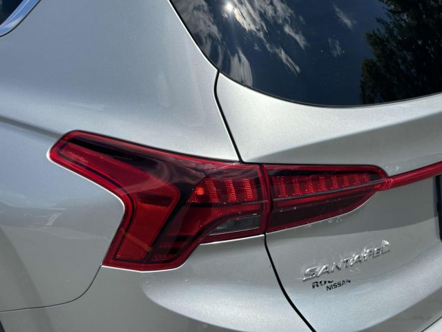 2023 Hyundai Santa Fe SEL AWD
