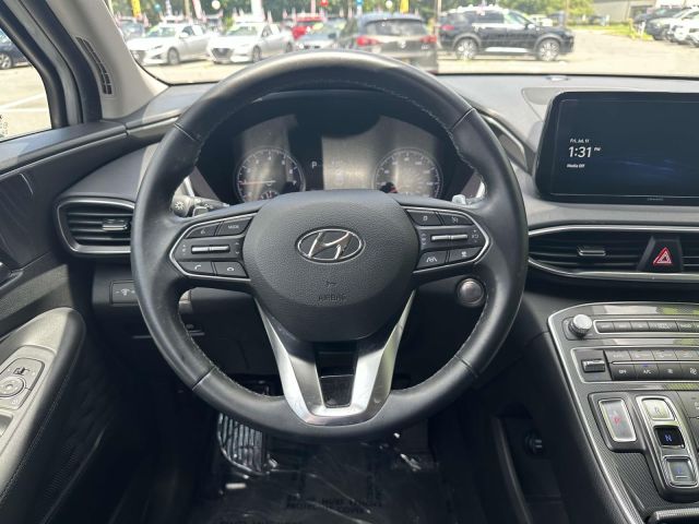 2023 Hyundai Santa Fe SEL AWD