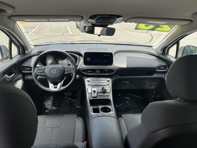 2023 Hyundai Santa Fe SEL AWD