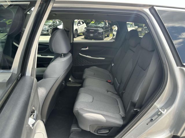 2023 Hyundai Santa Fe SEL AWD