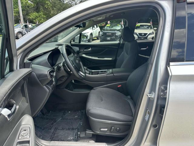 2023 Hyundai Santa Fe SEL AWD