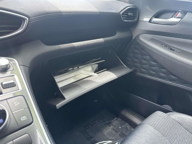 2023 Hyundai Santa Fe SEL AWD