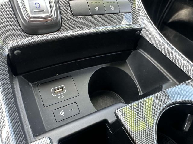 2023 Hyundai Santa Fe SEL AWD