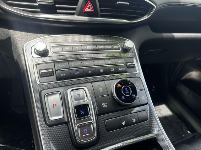 2023 Hyundai Santa Fe SEL AWD