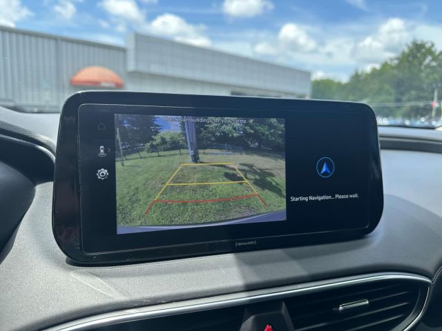 2023 Hyundai Santa Fe SEL AWD