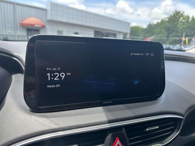 2023 Hyundai Santa Fe SEL AWD